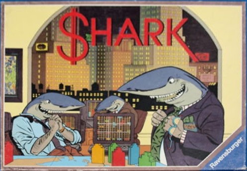 Shark - Ravensburger