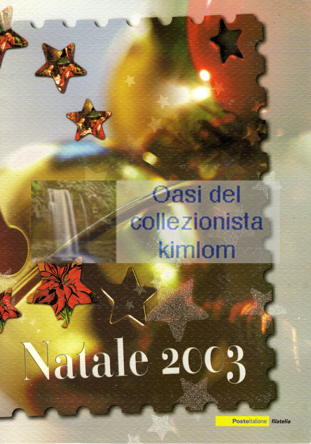 folder - Natale 2003