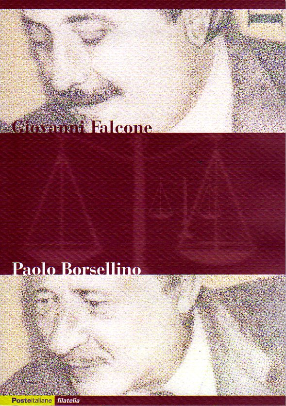 folder - Falcone Borsellino