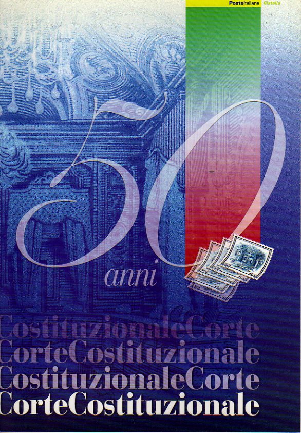 50 anni Corte costituzionale