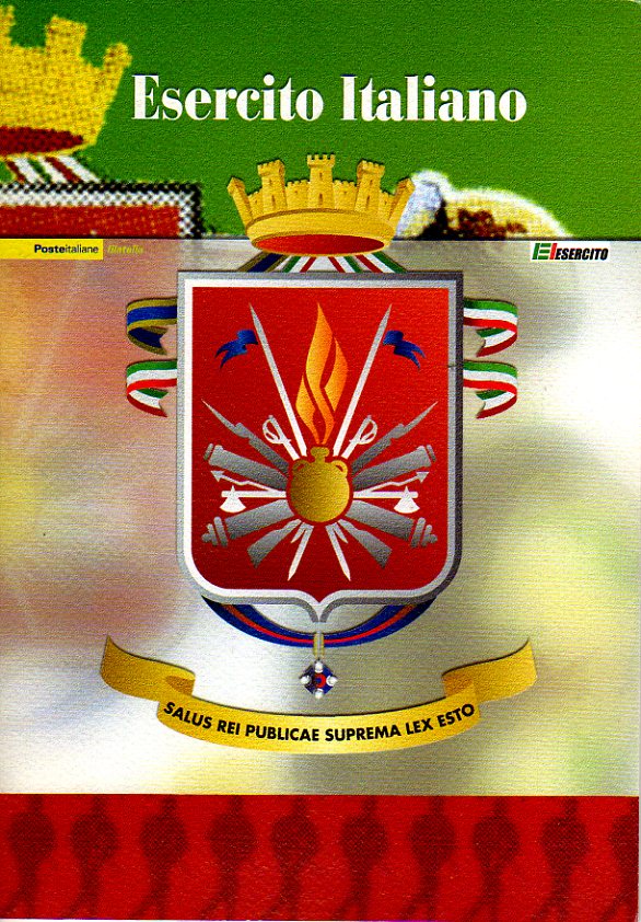 folder - Esercito italiano