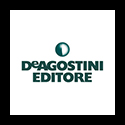 DE AGOSTINI EDITORE