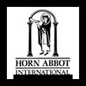 HORN ABBOT