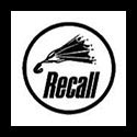 RECALL