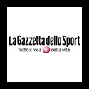 LA GAZZETTA DELLO SPORT